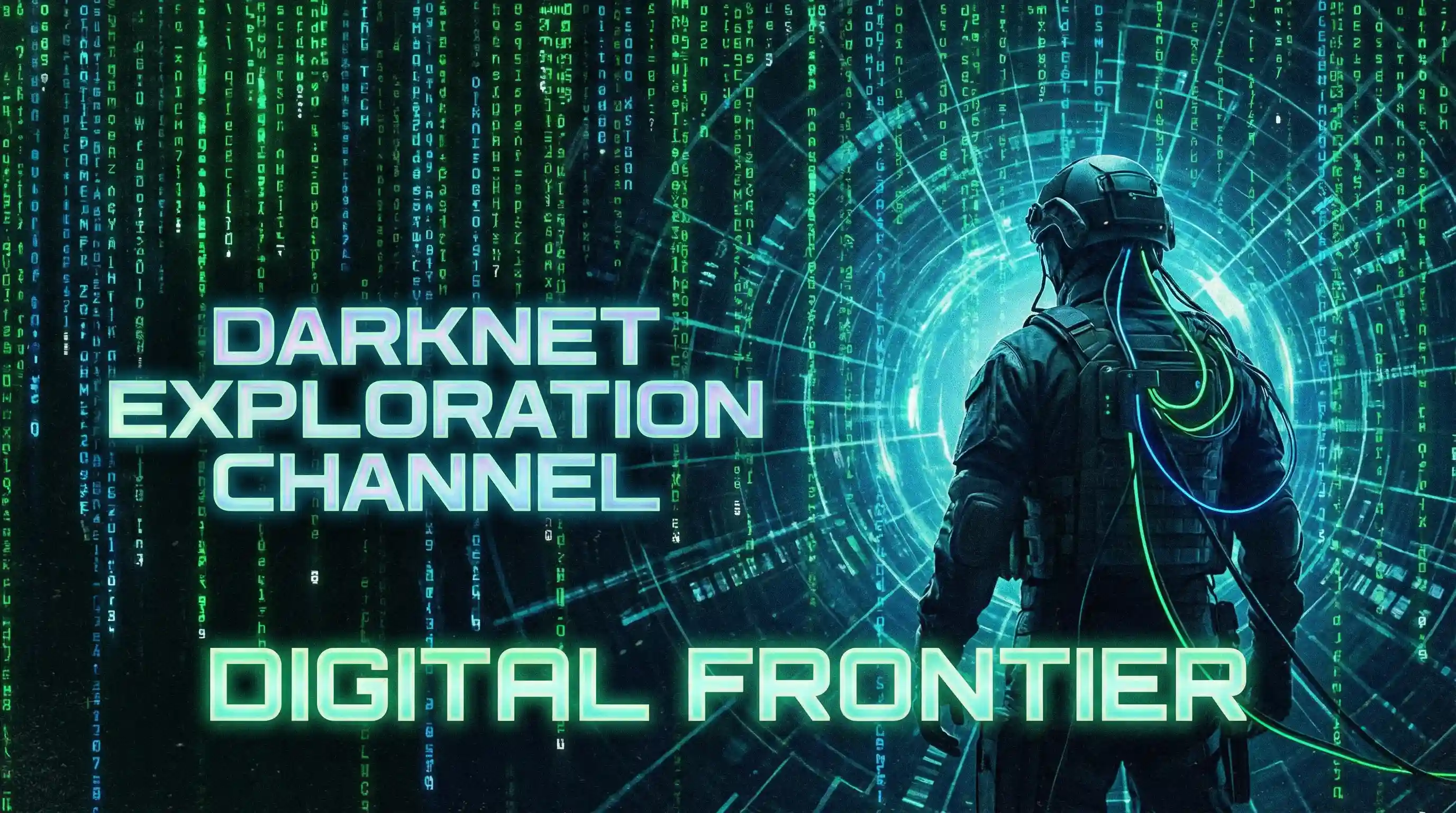 赛博朋克数字世界 - 51短视频 网络安全