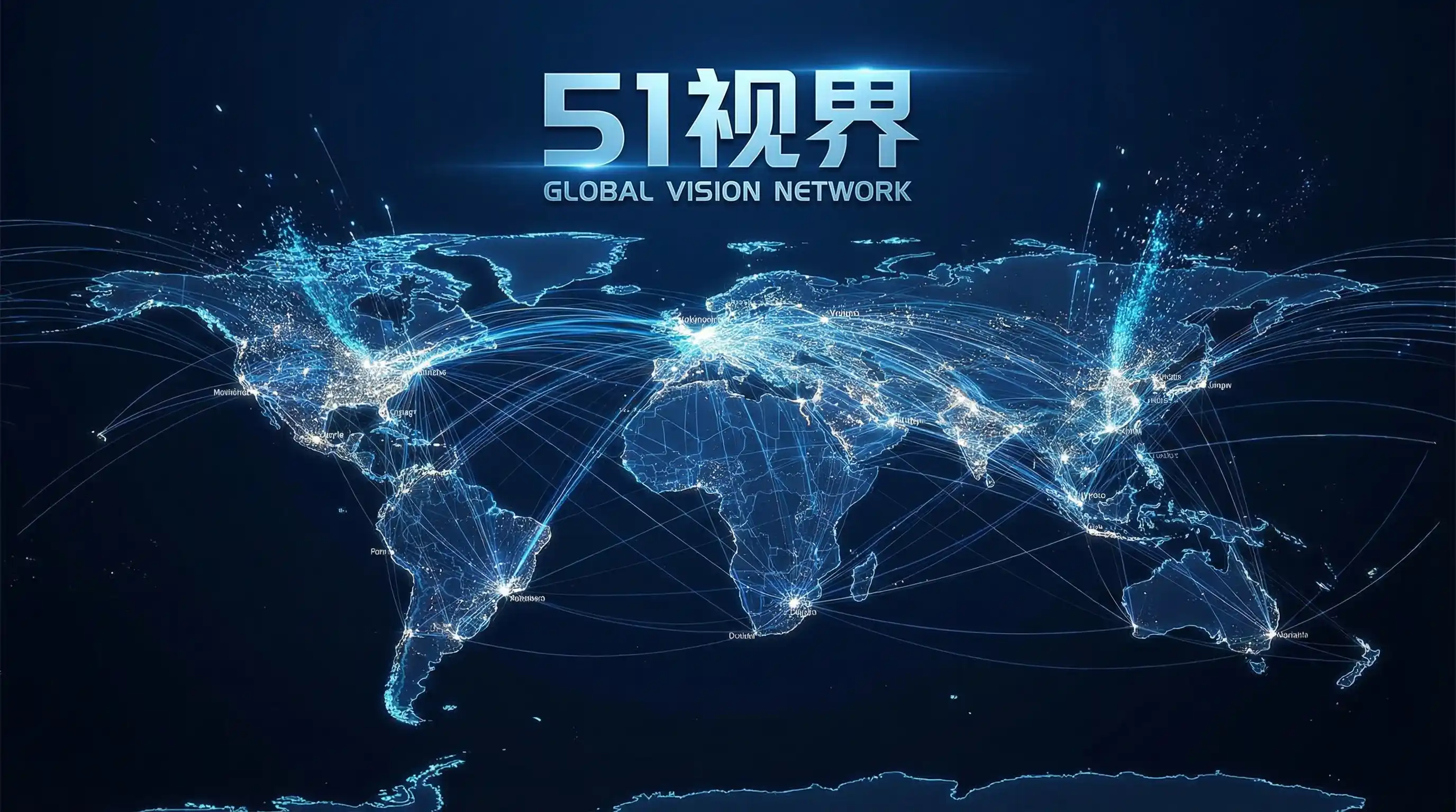 全球新闻网络信息互联 - 51短视频 时事要闻